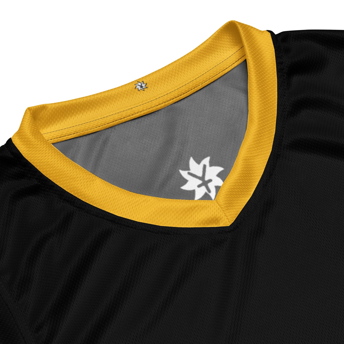 SUPA Recycled unisex basketball jersey
