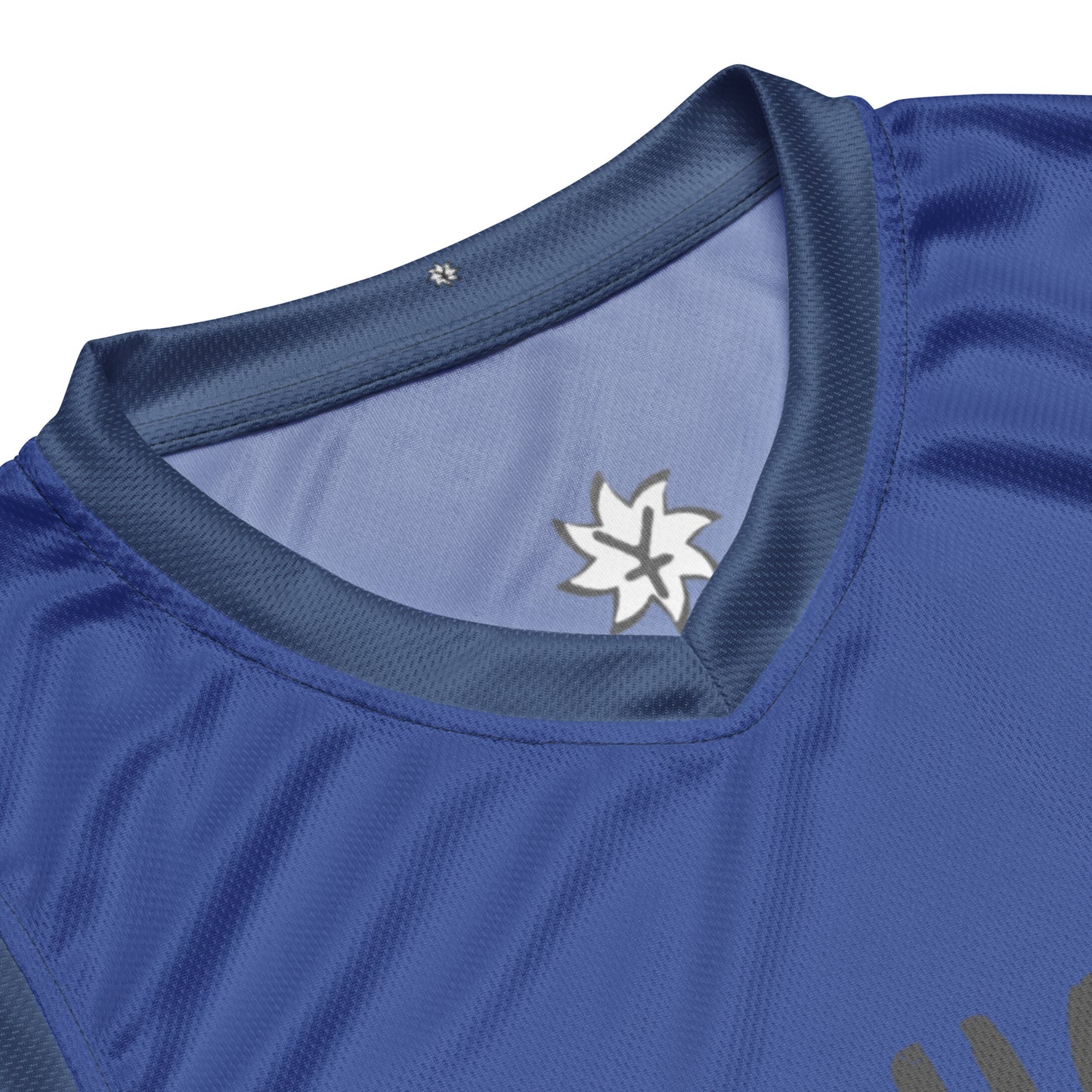 SUPA Recycled unisex basketball jersey