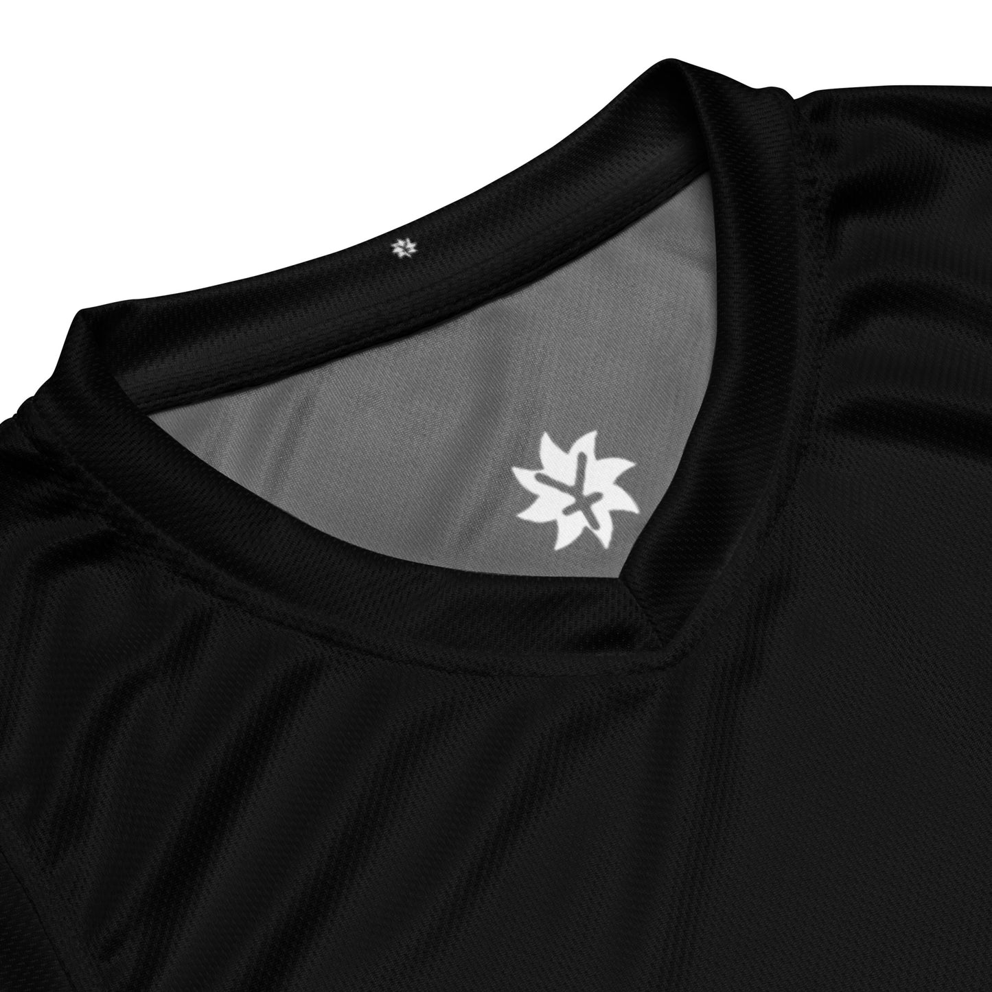 SUPA Recycled unisex basketball jersey