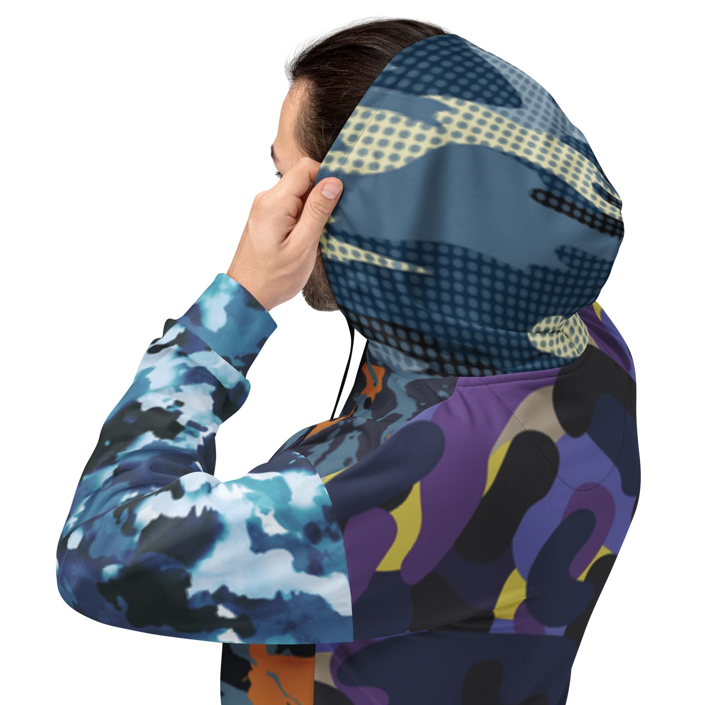 s'upa Unisex Hoodie