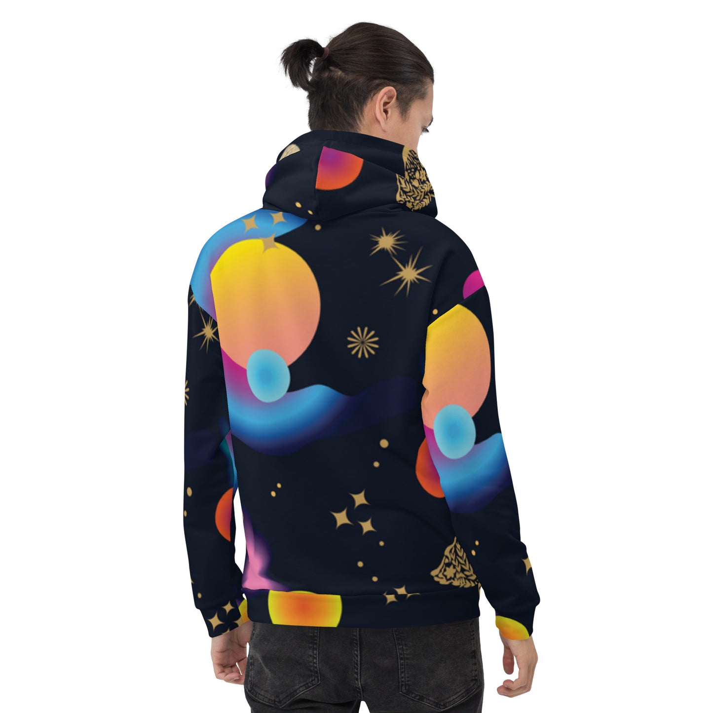 supa   Unisex Hoodie