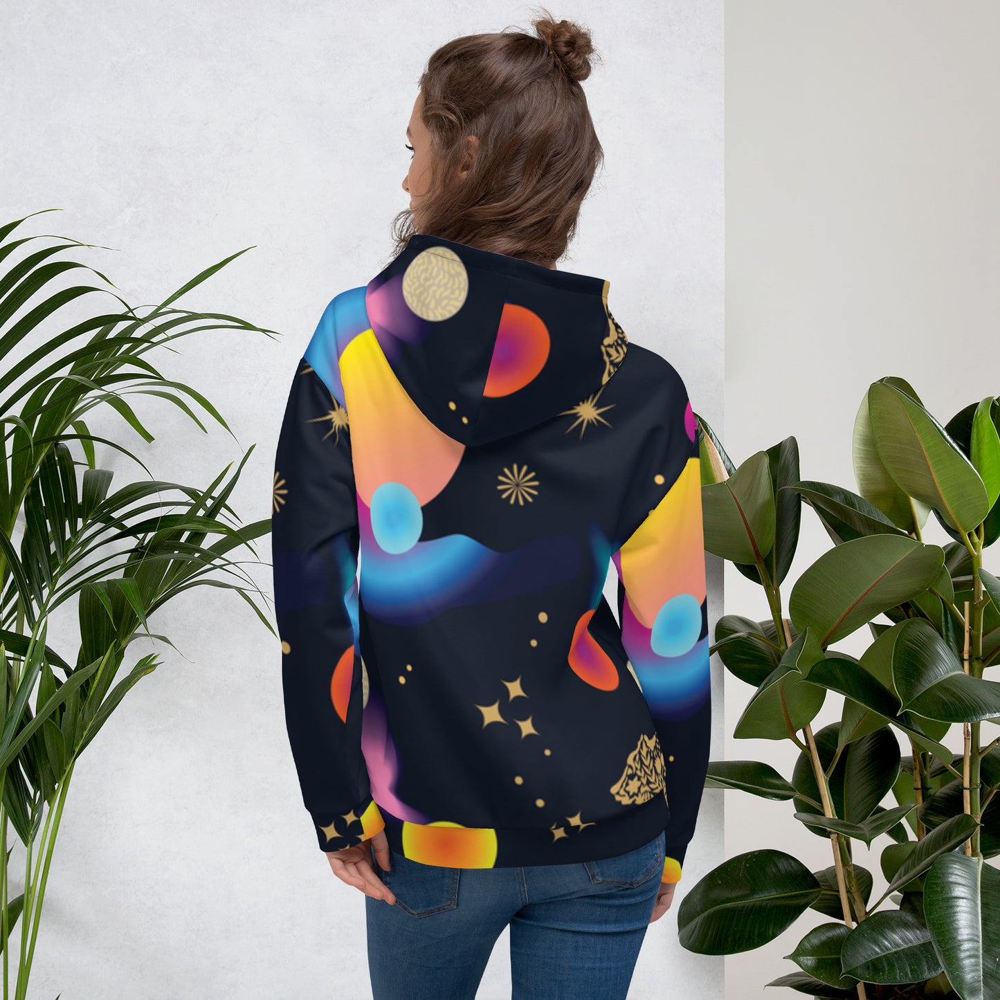 supa   Unisex Hoodie