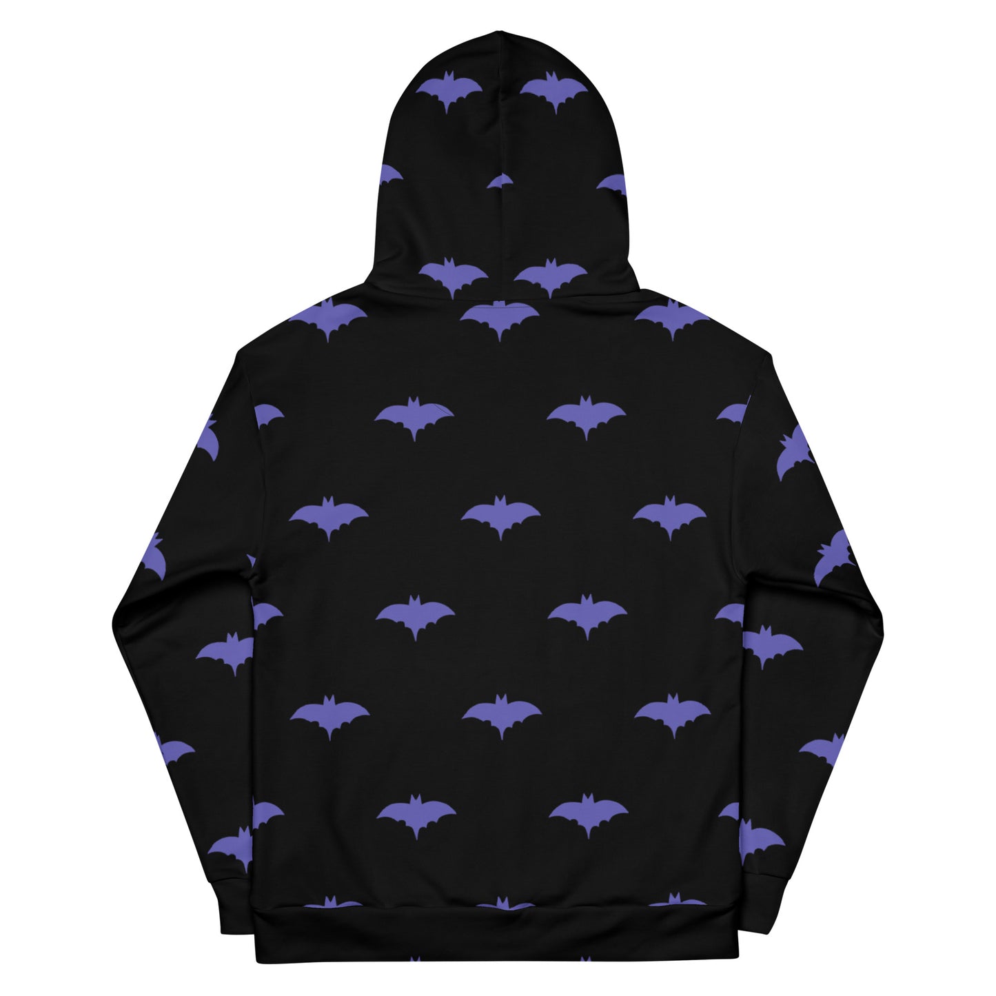supa bat Unisex Hoodie