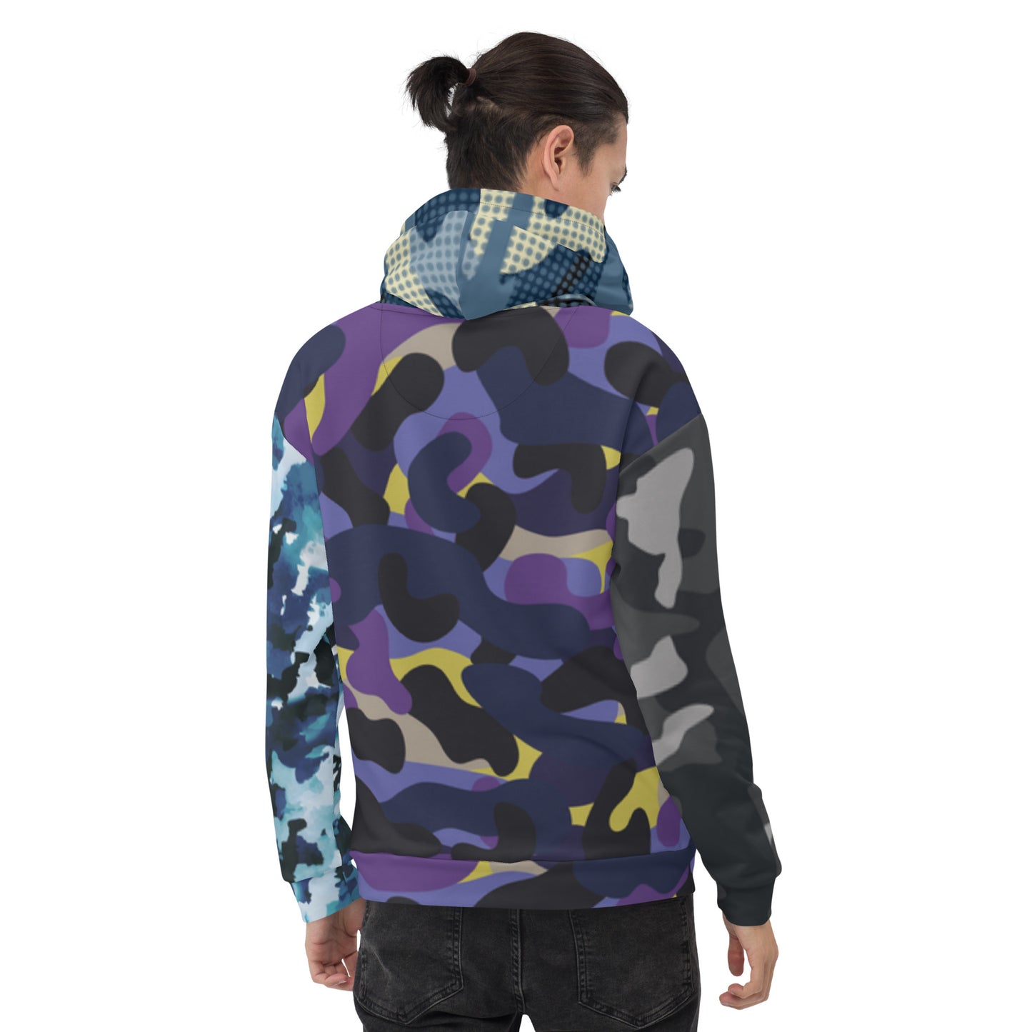 s'upa Unisex Hoodie