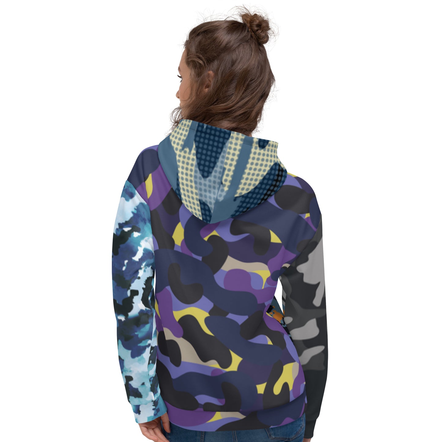 s'upa Unisex Hoodie