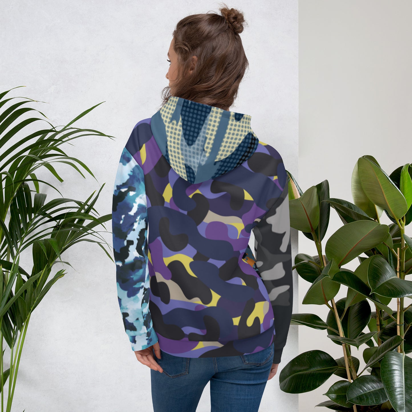 s'upa Unisex Hoodie
