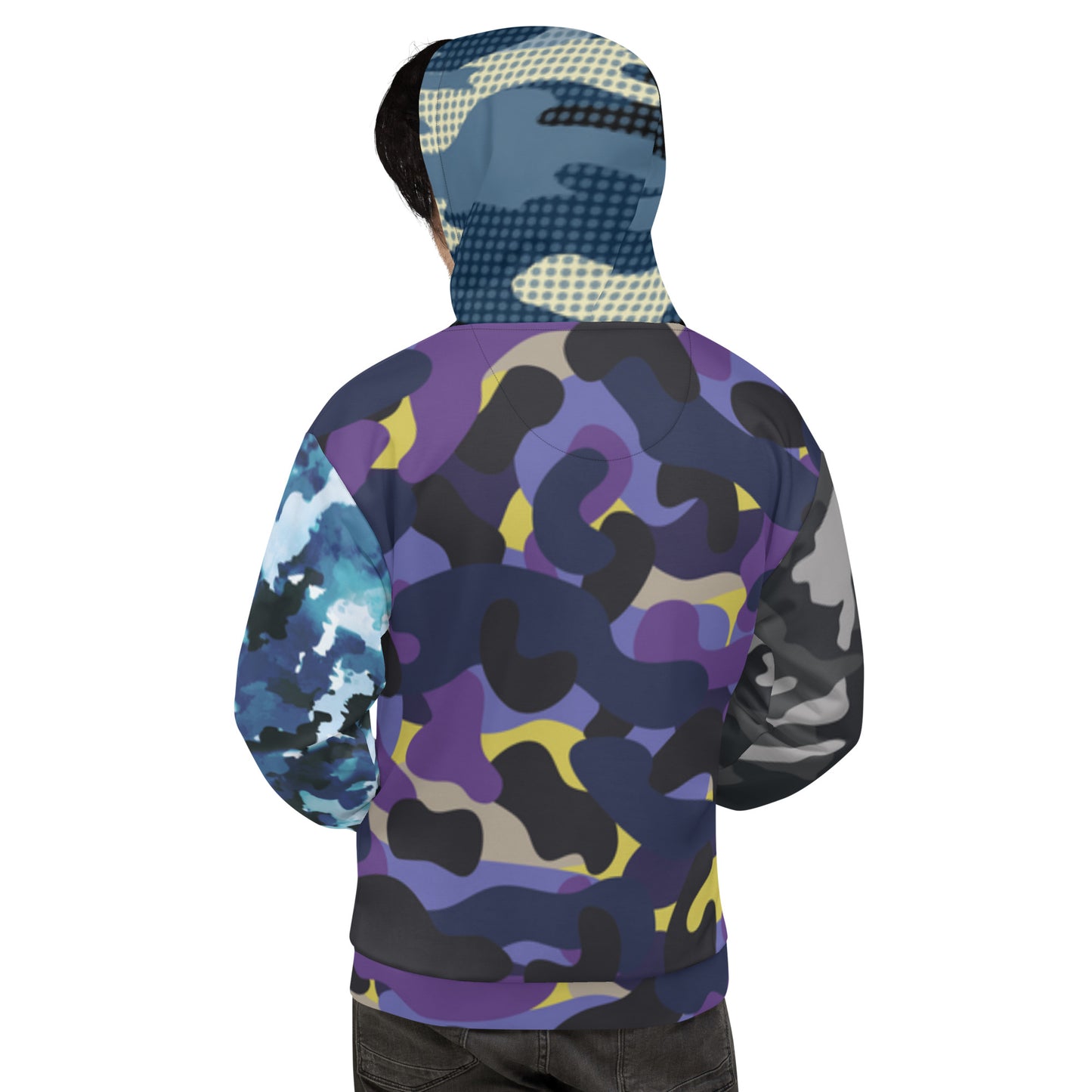s'upa Unisex Hoodie
