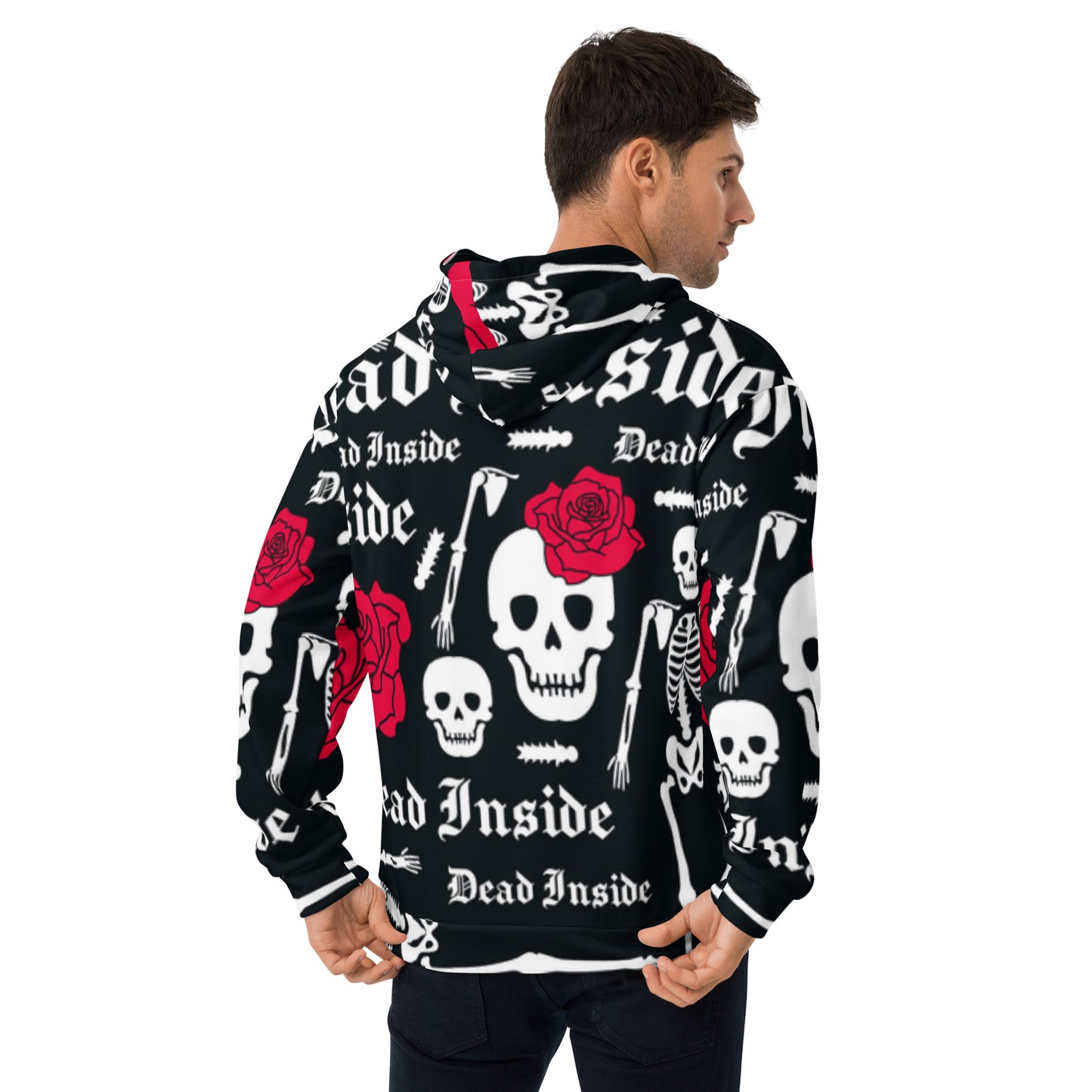 supa Unisex Hoodie