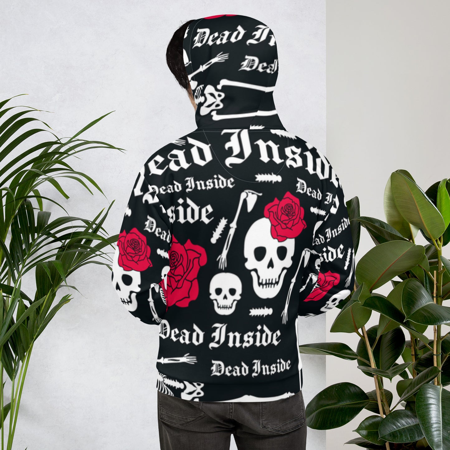 supa Unisex Hoodie