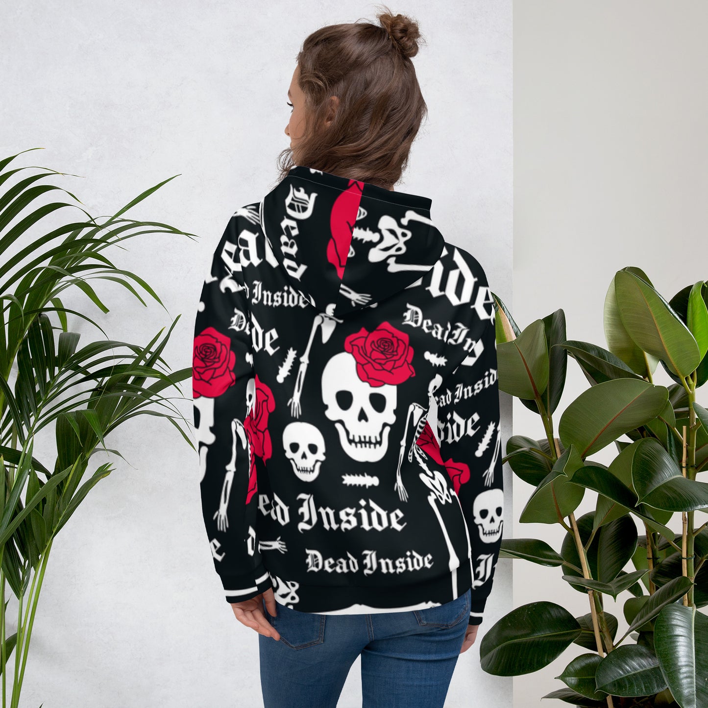 supa Unisex Hoodie