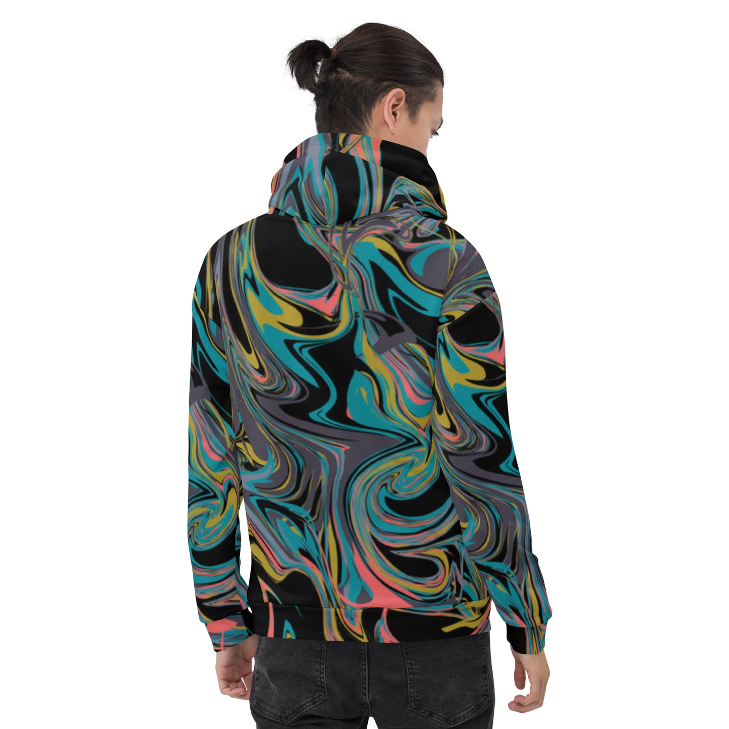 supa Unisex Hoodie
