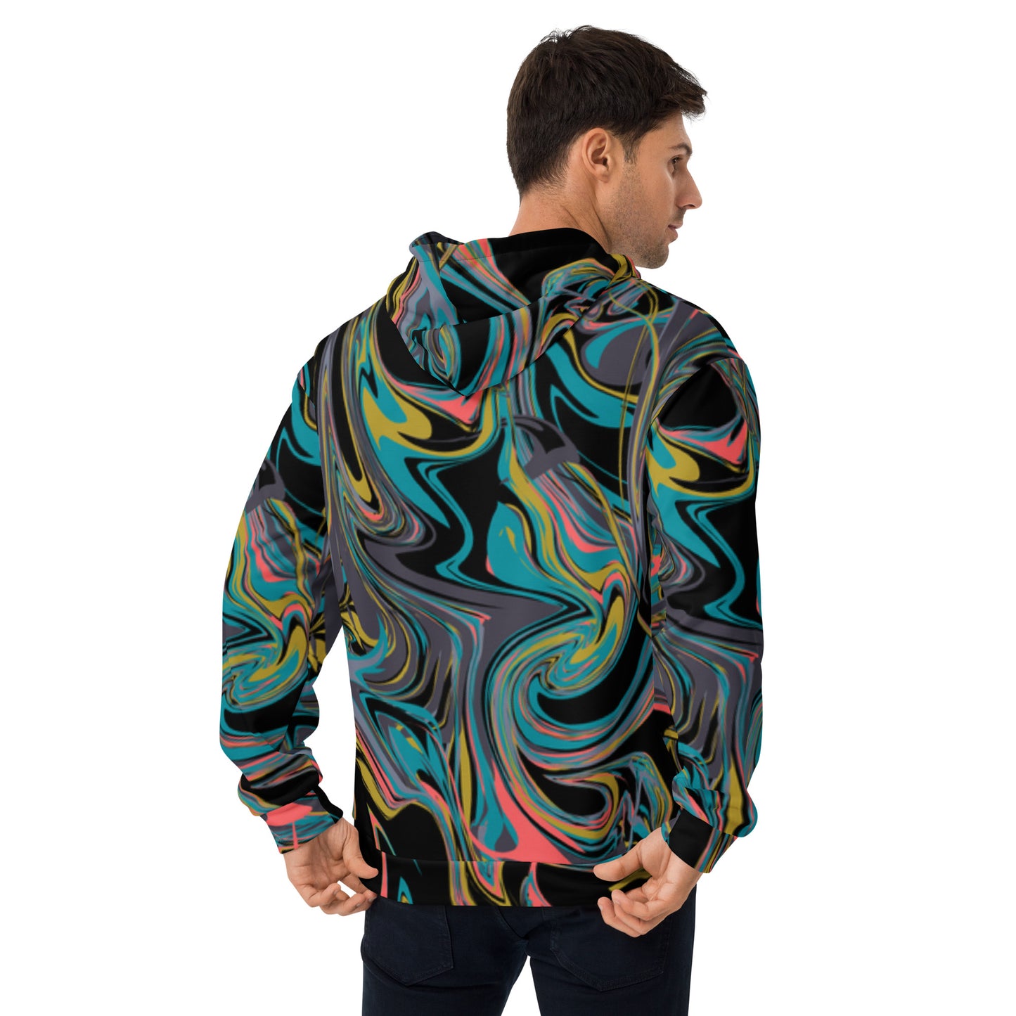 supa Unisex Hoodie