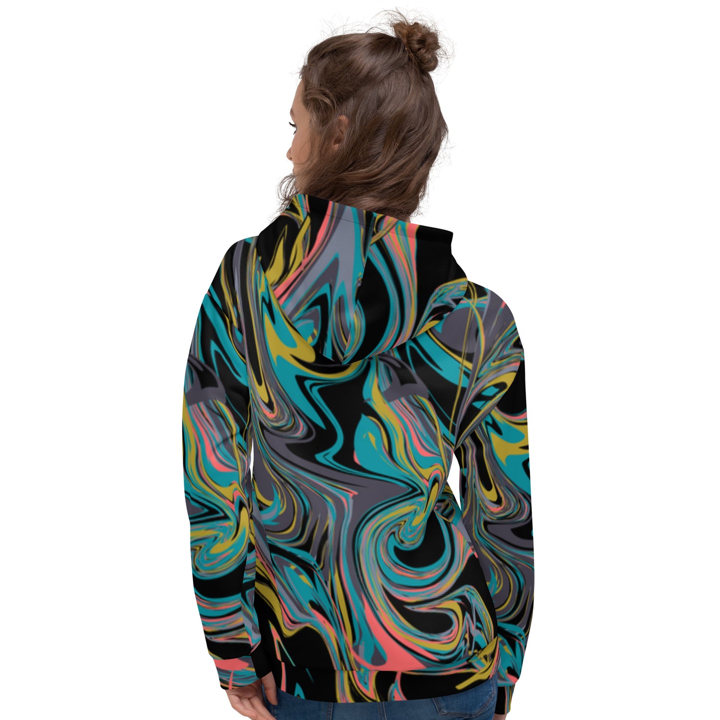 supa Unisex Hoodie
