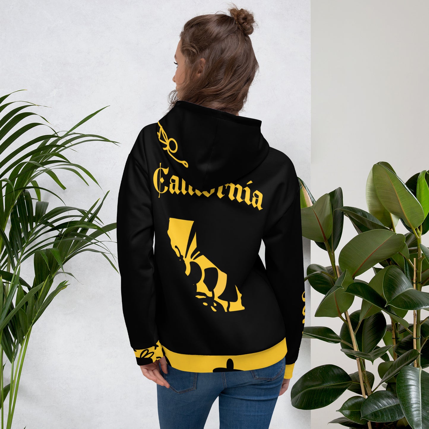 supa Unisex Hoodie