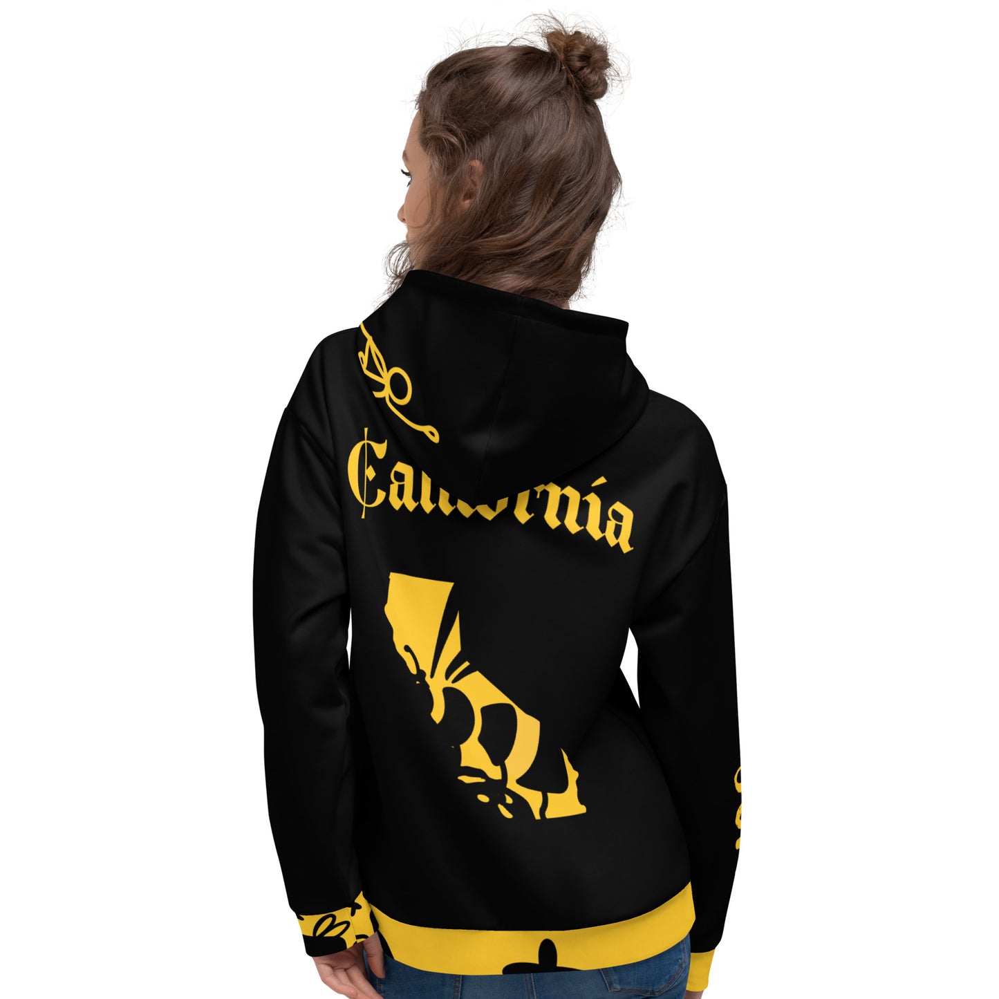supa Unisex Hoodie