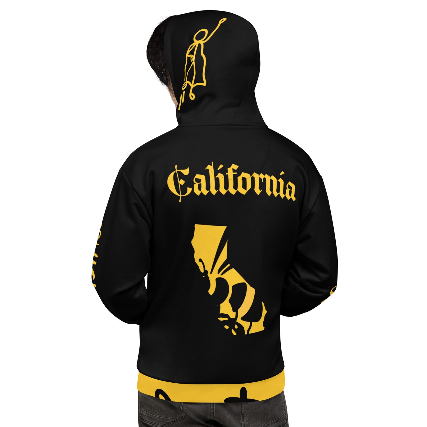 supa Unisex Hoodie