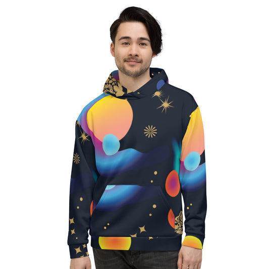 supa   Unisex Hoodie