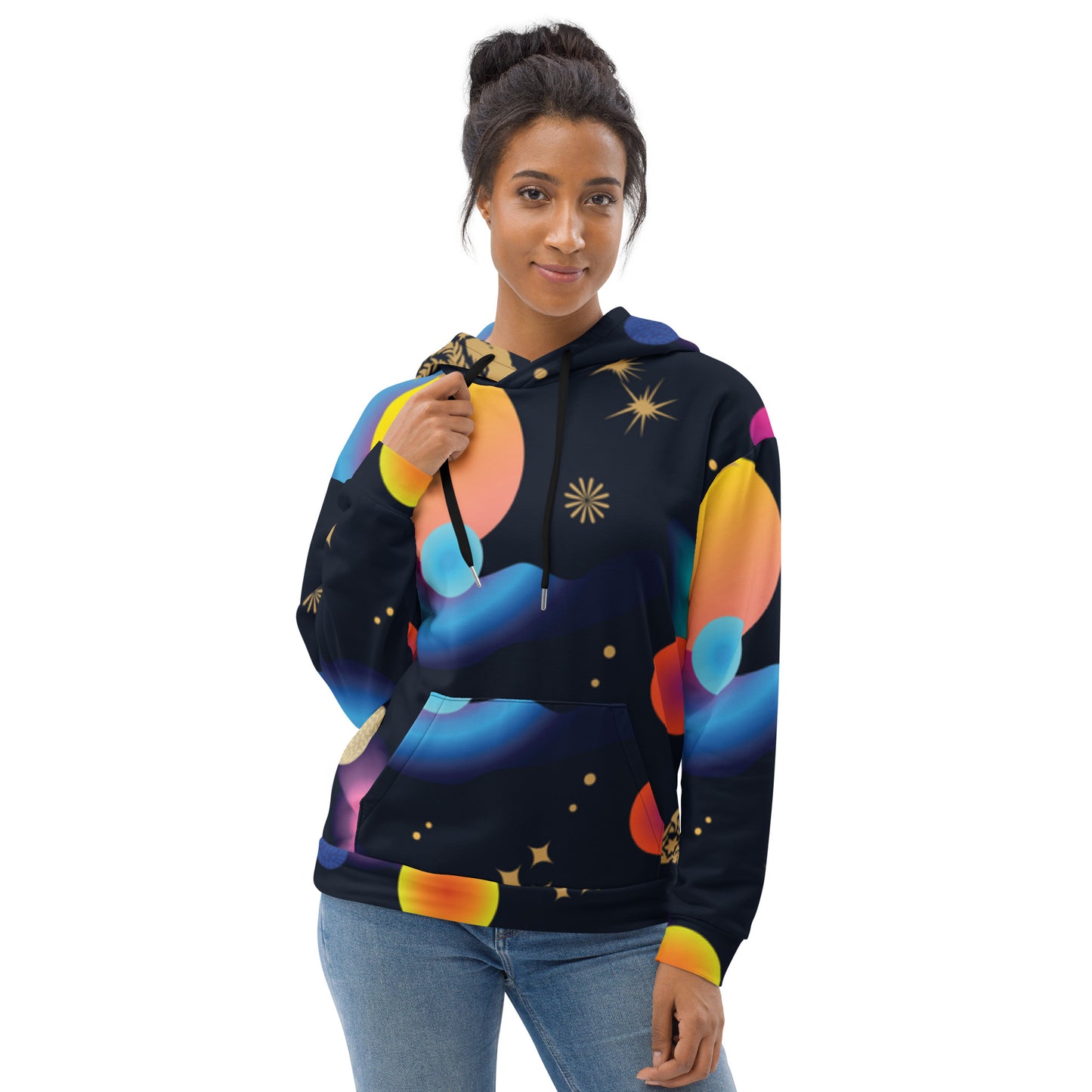 supa   Unisex Hoodie