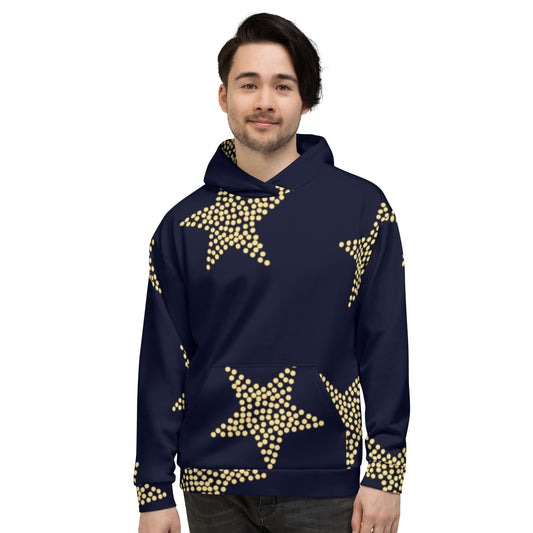 superstar Unisex Hoodie