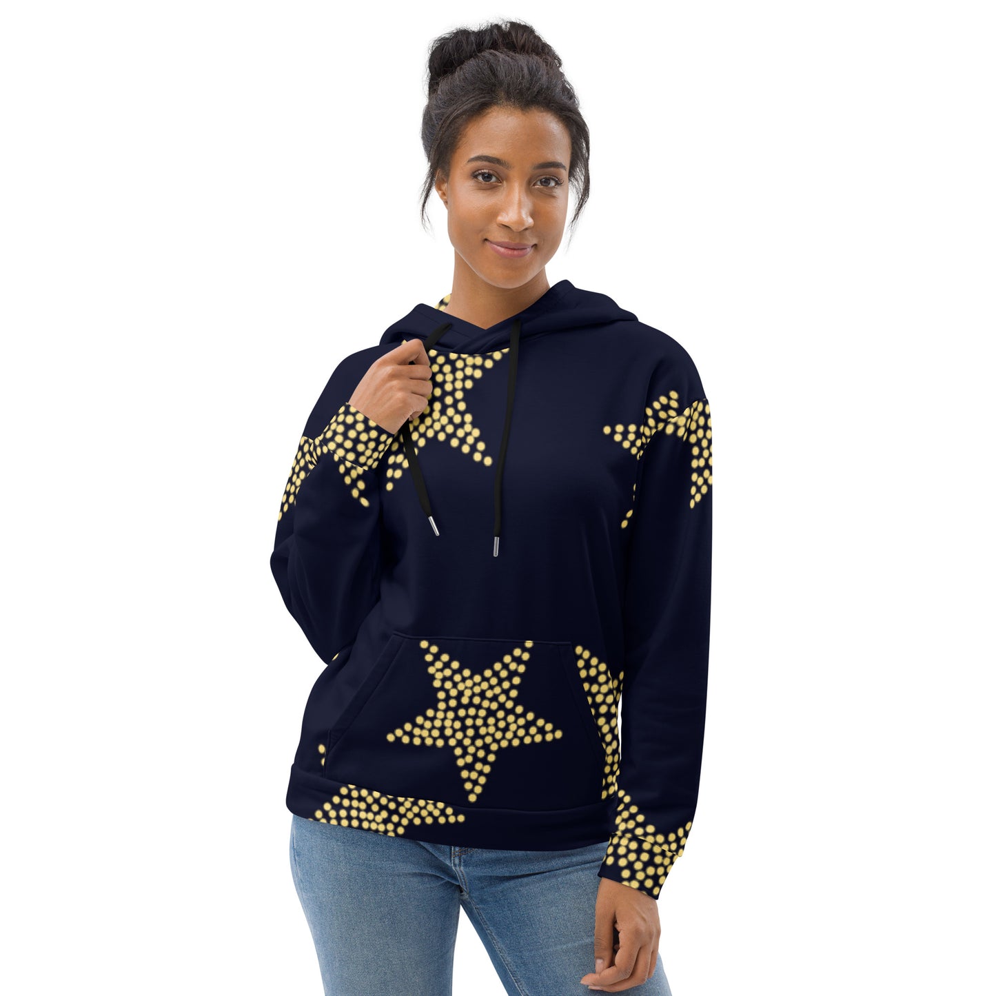 superstar Unisex Hoodie