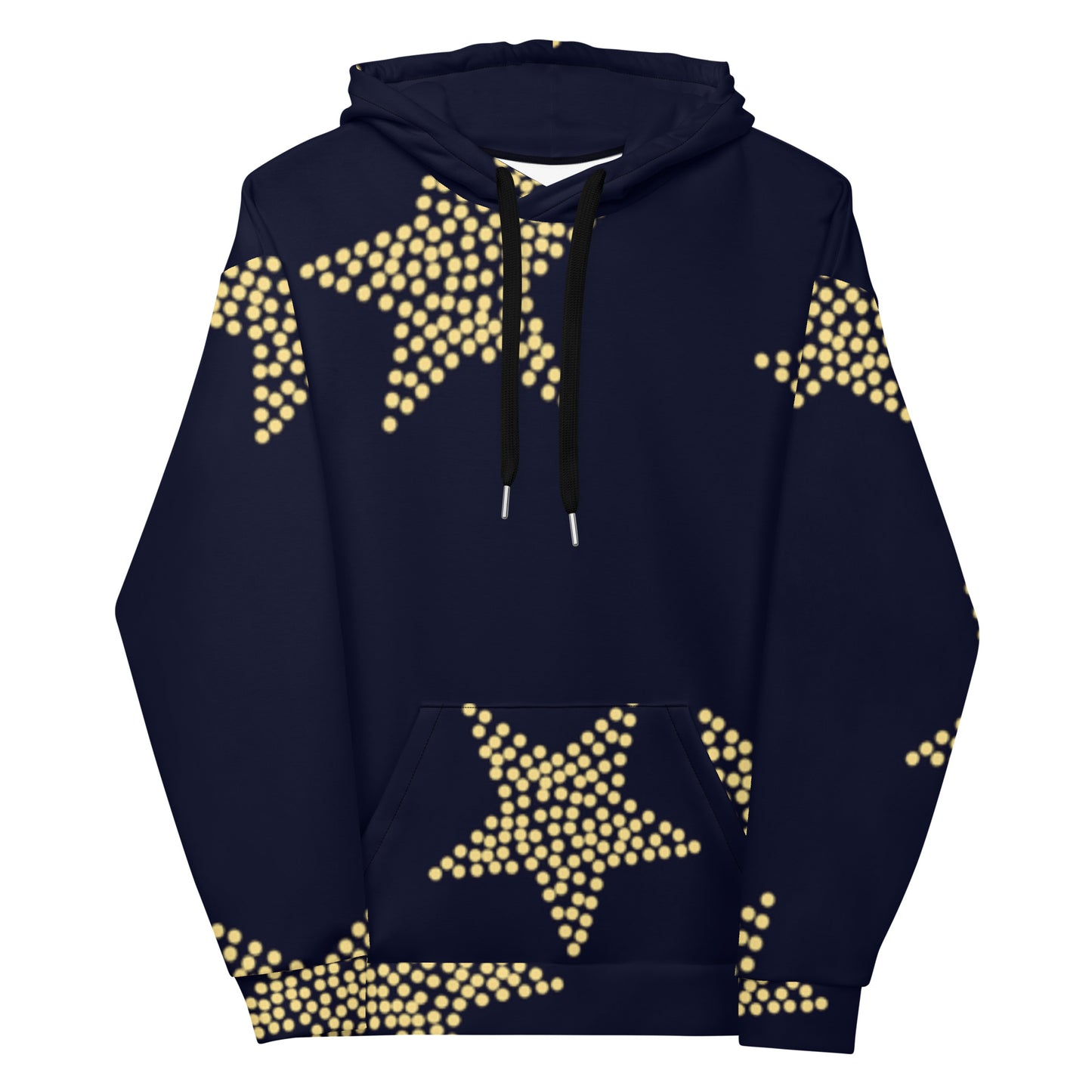 superstar Unisex Hoodie