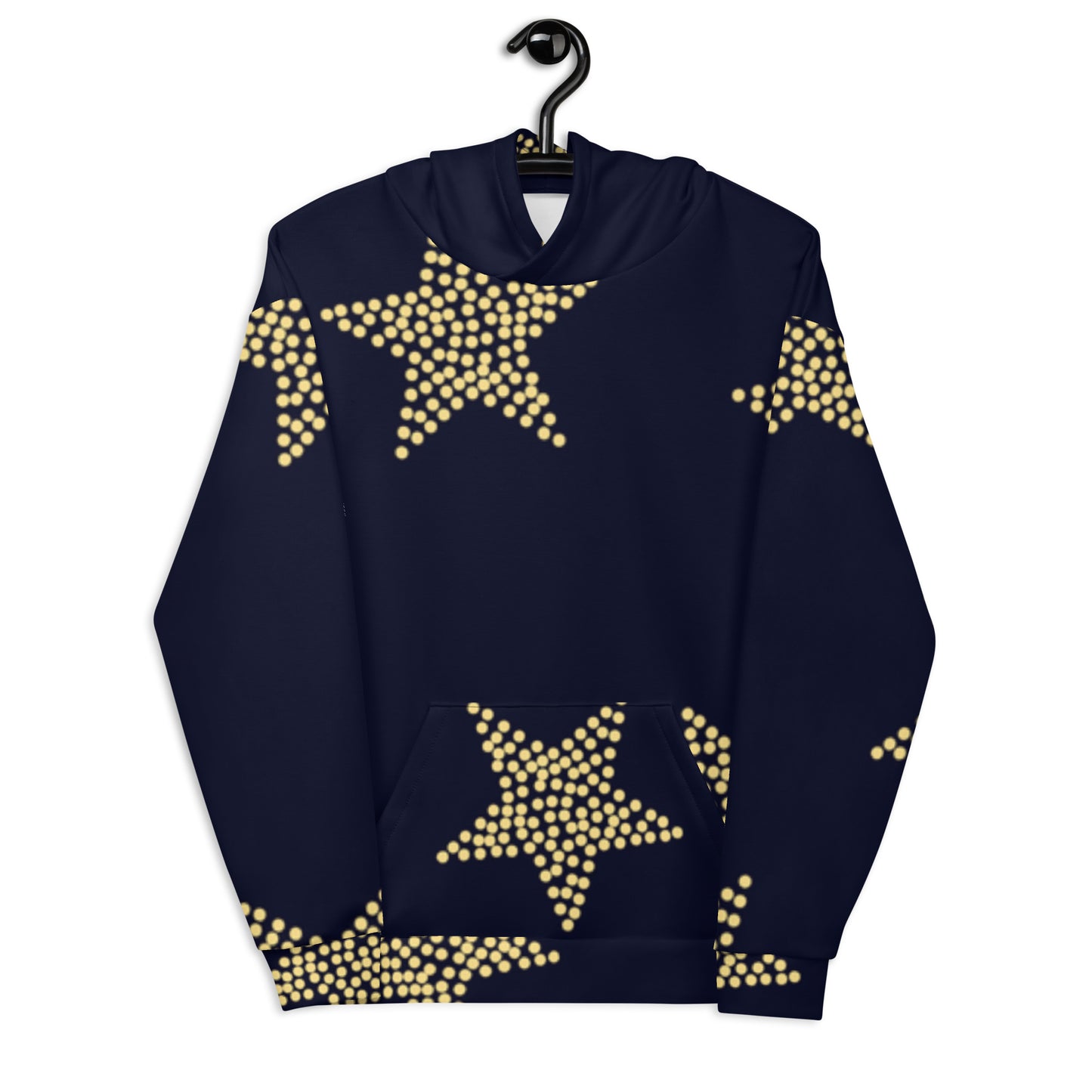superstar Unisex Hoodie