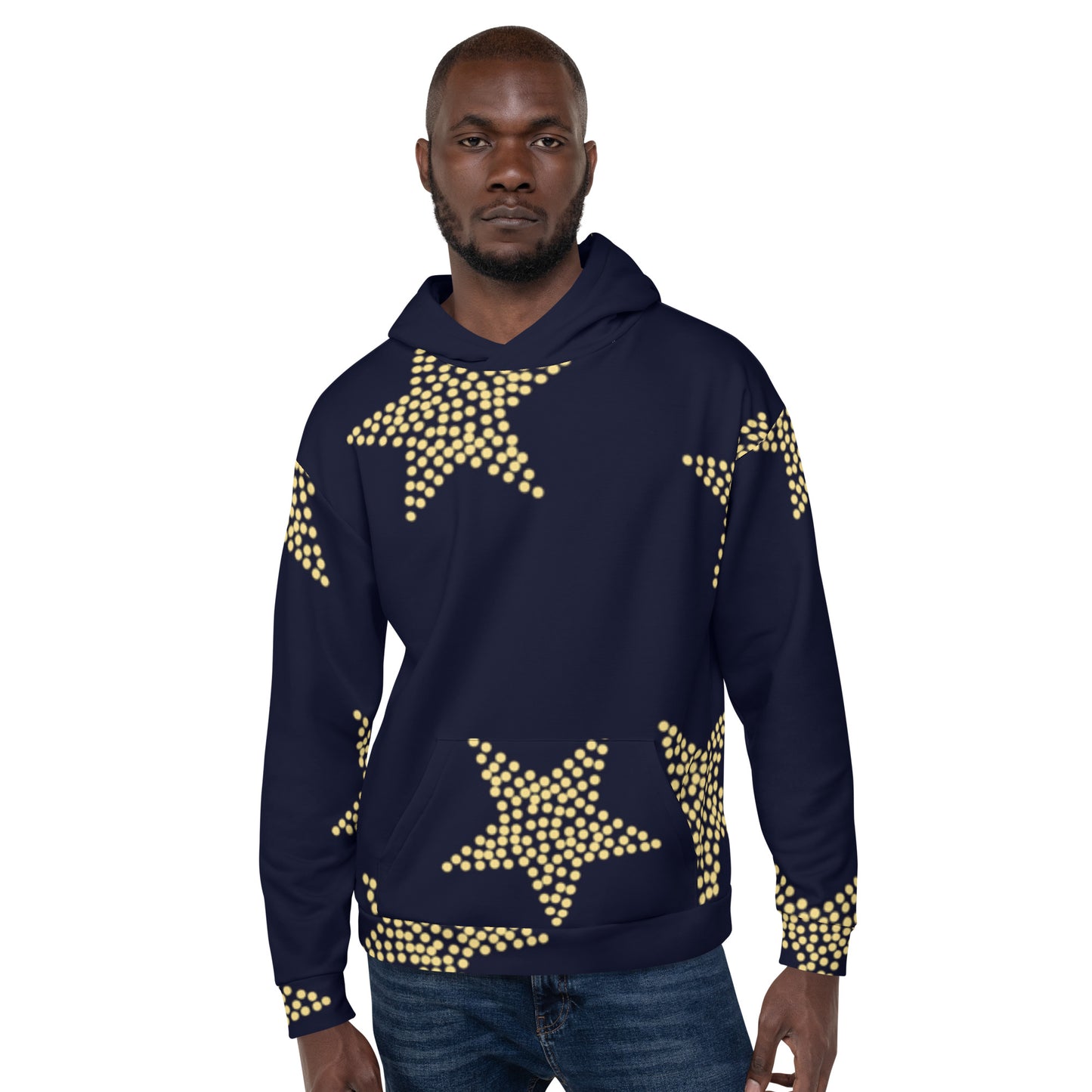 superstar Unisex Hoodie