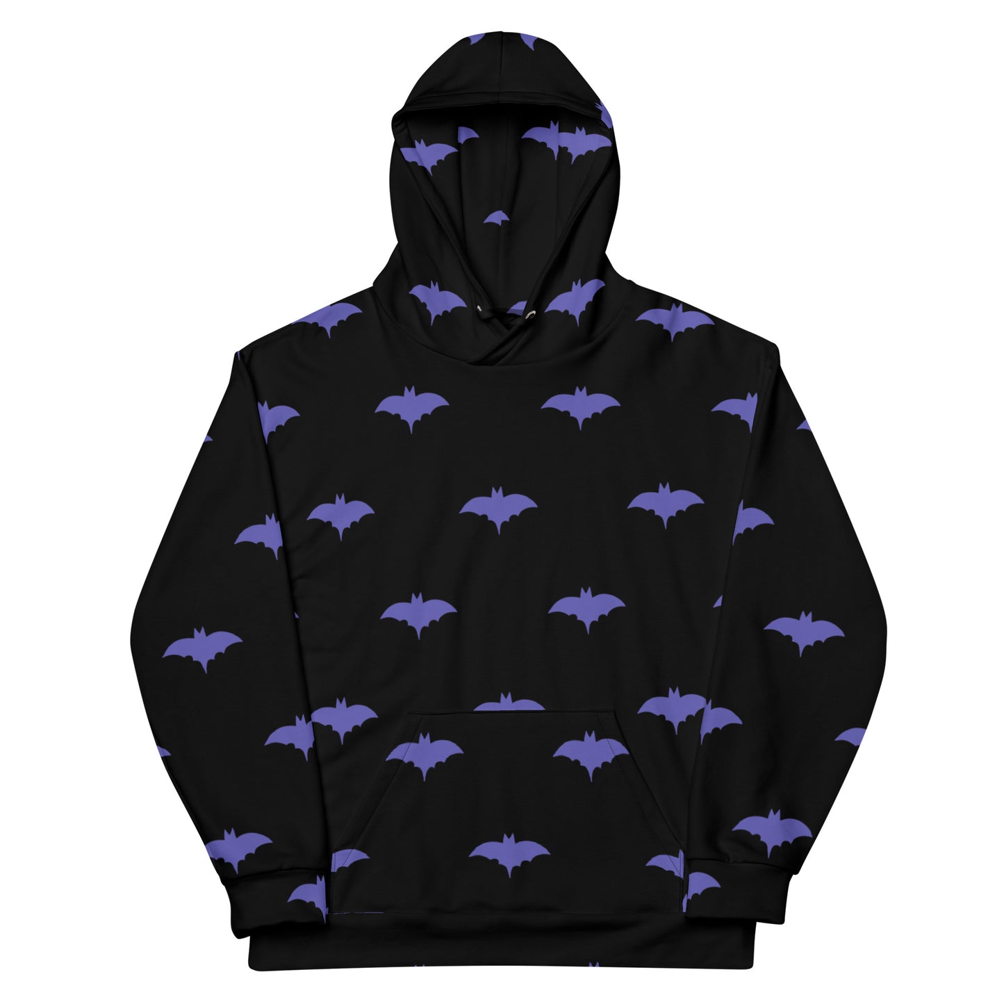supa bat Unisex Hoodie