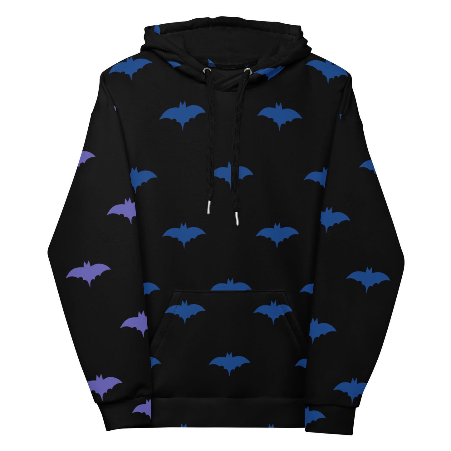 supa bat Unisex Hoodie