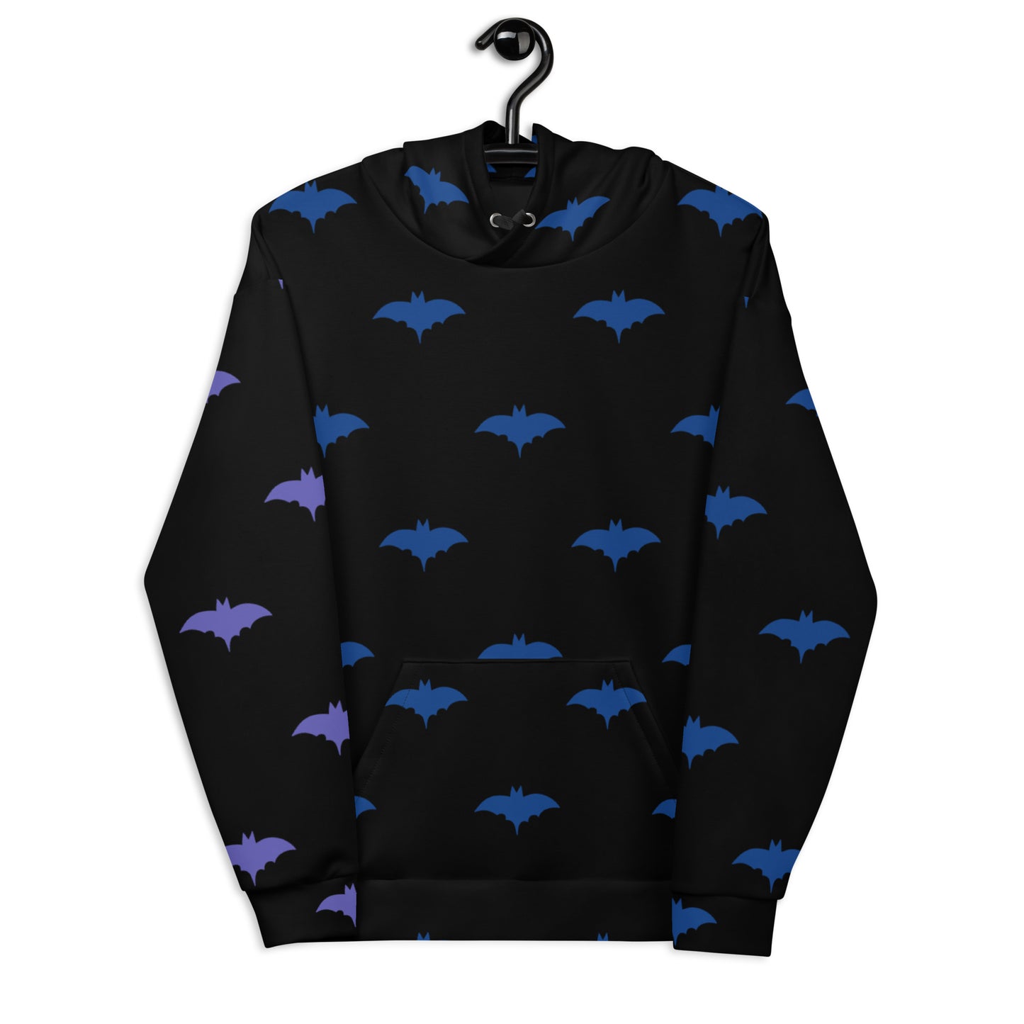 supa bat Unisex Hoodie