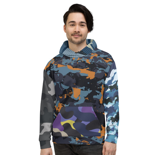 s'upa Unisex Hoodie