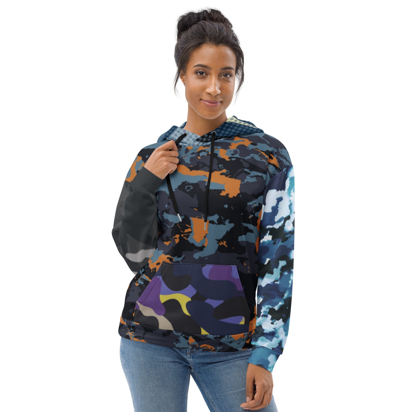 s'upa Unisex Hoodie