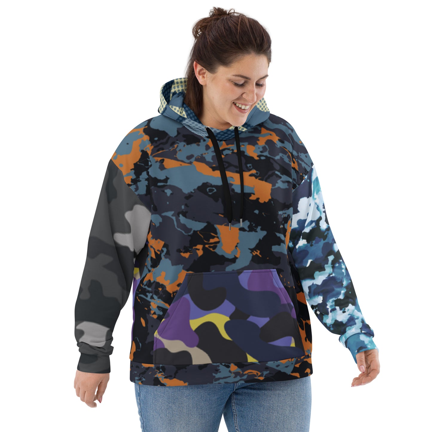 s'upa Unisex Hoodie