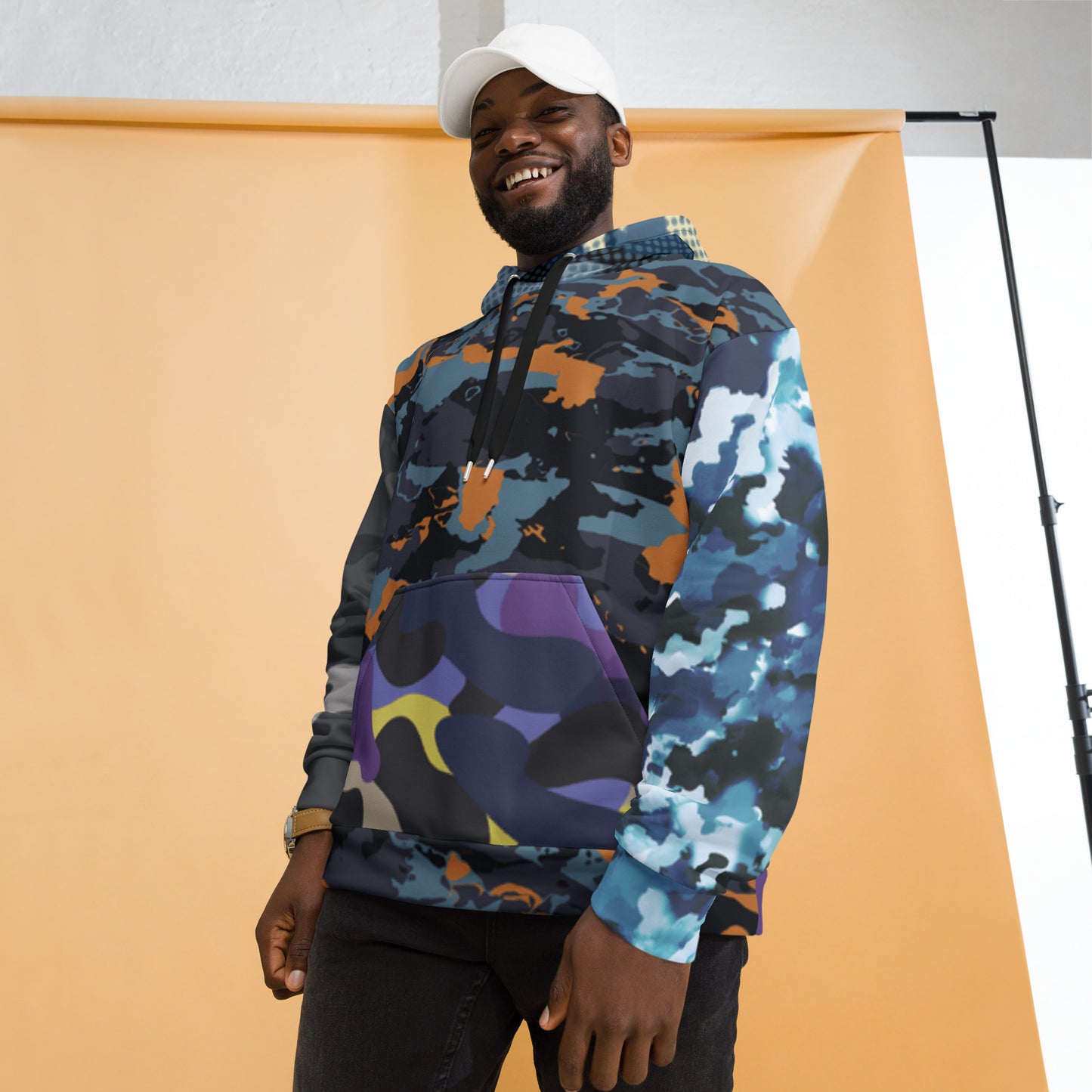 s'upa Unisex Hoodie
