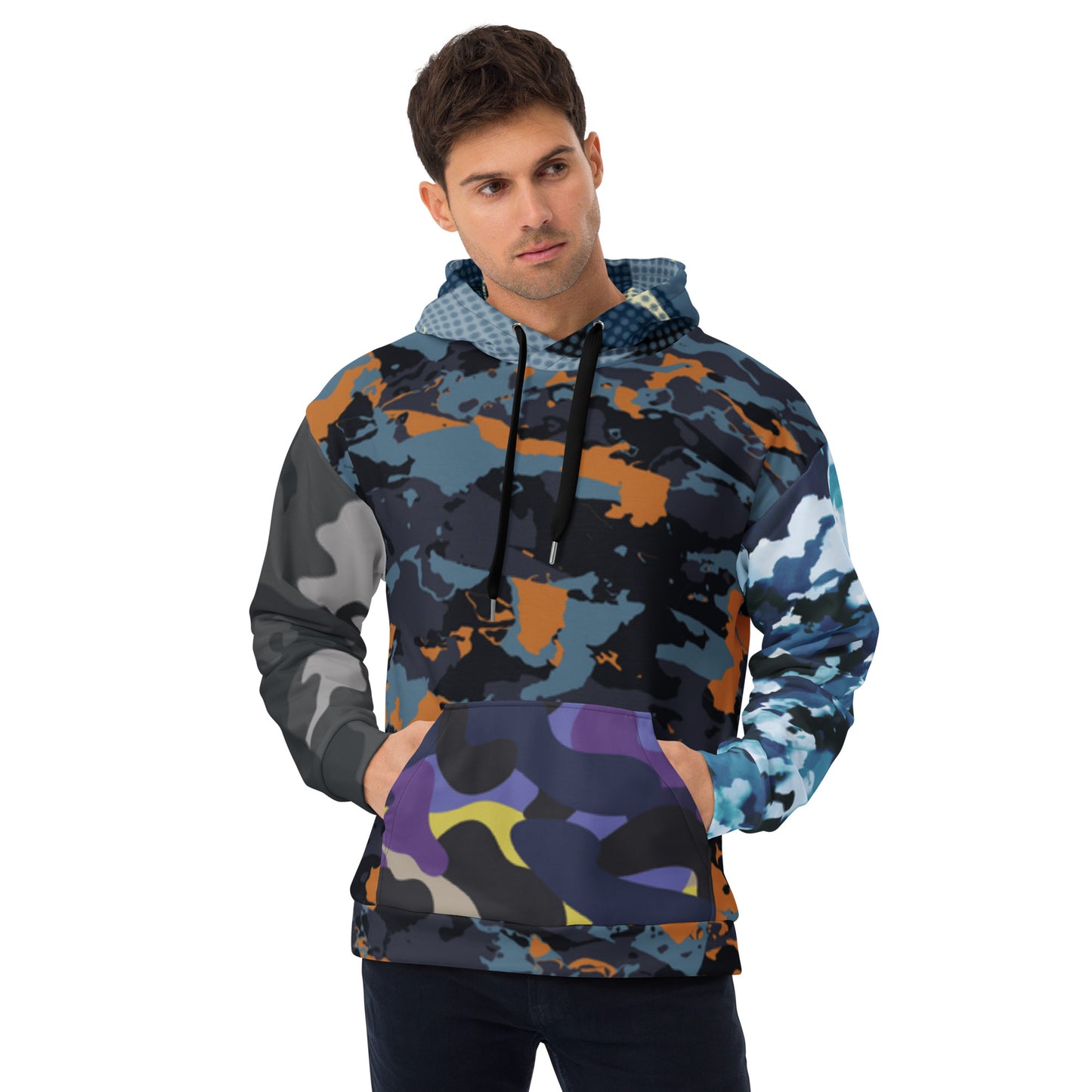 s'upa Unisex Hoodie