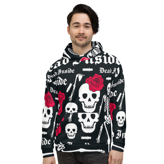 supa Unisex Hoodie