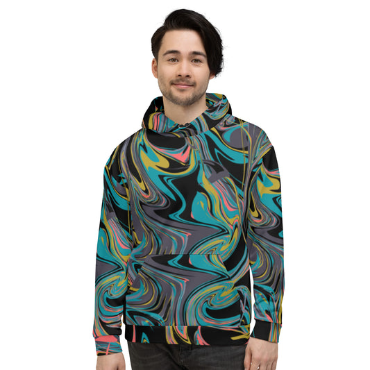 supa Unisex Hoodie