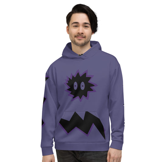 SUPA Unisex Hoodie