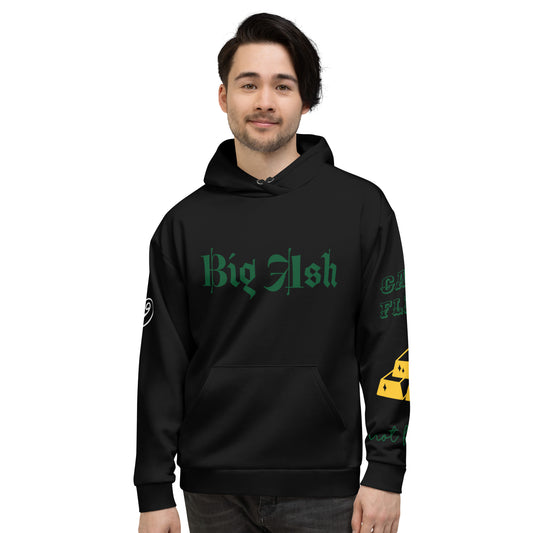 ashUnisex Hoodie