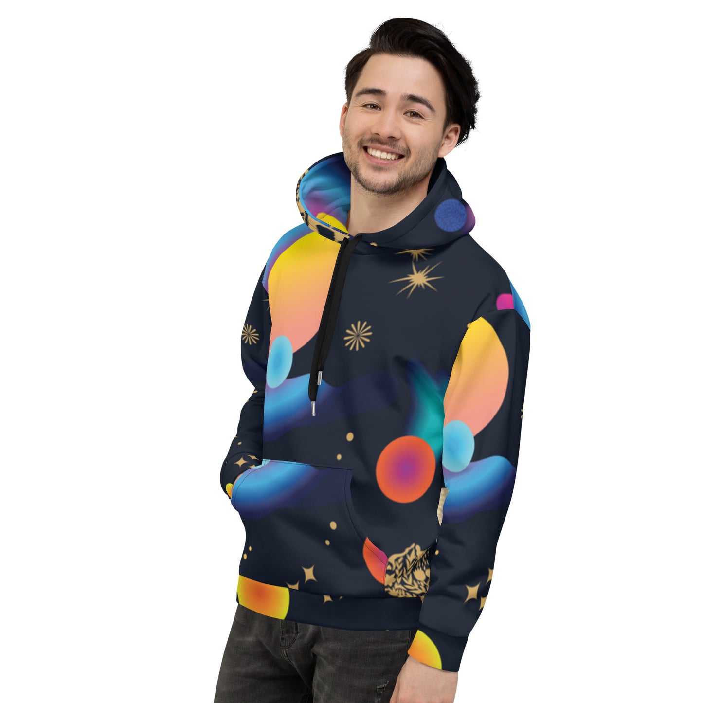 supa   Unisex Hoodie