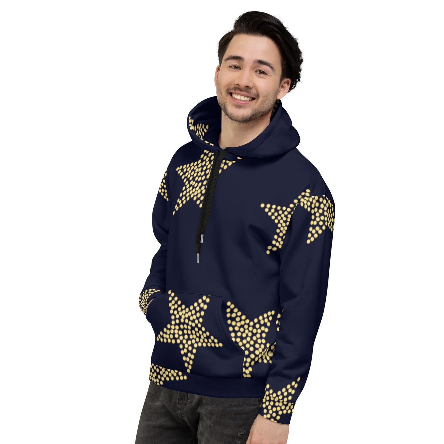 superstar Unisex Hoodie