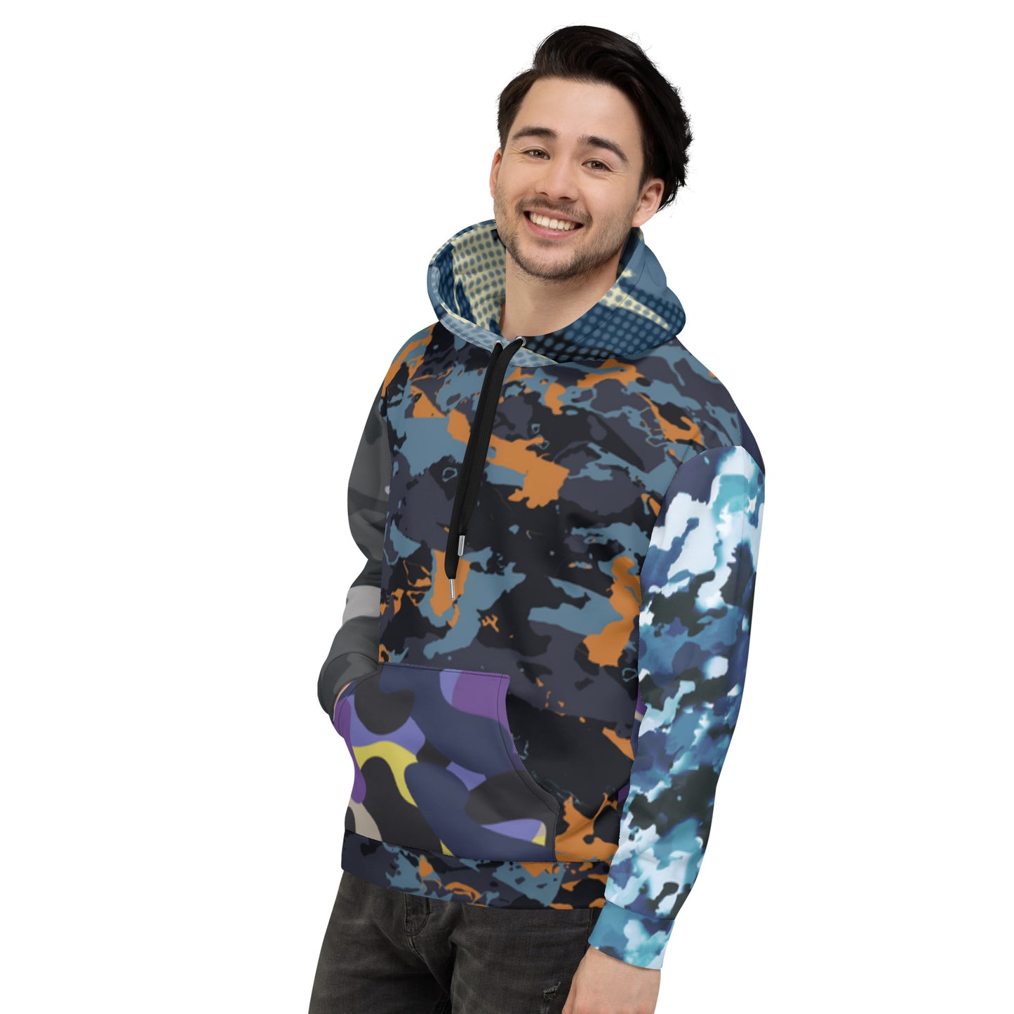 s'upa Unisex Hoodie