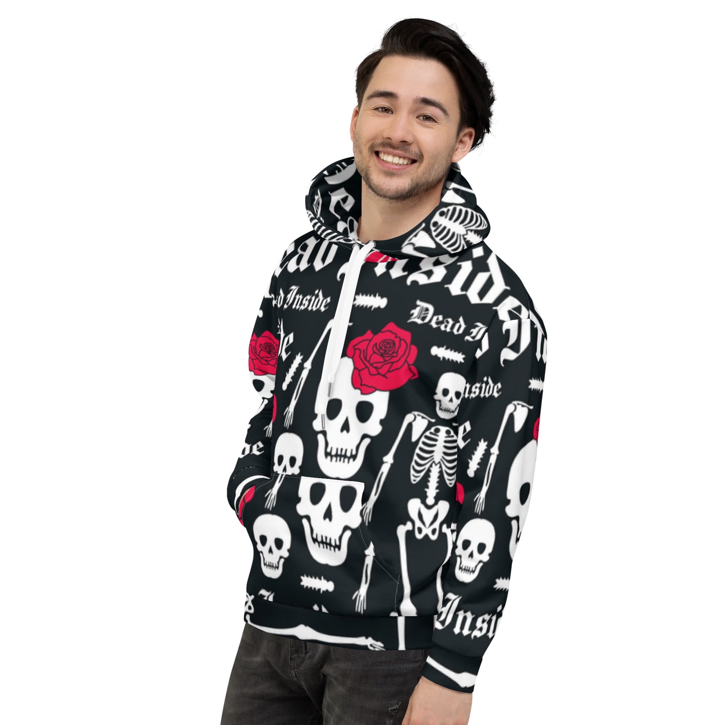 supa Unisex Hoodie