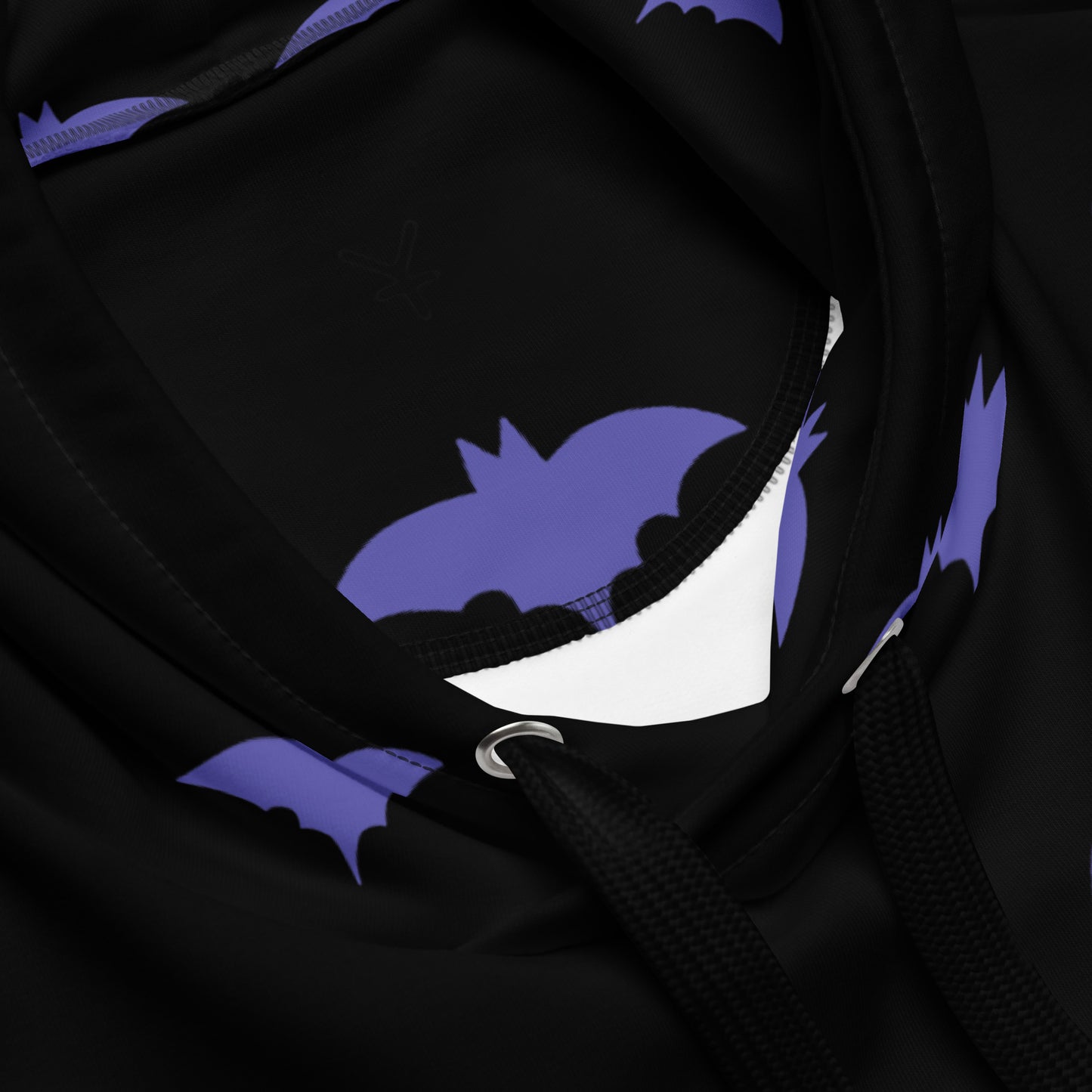 supa bat Unisex Hoodie