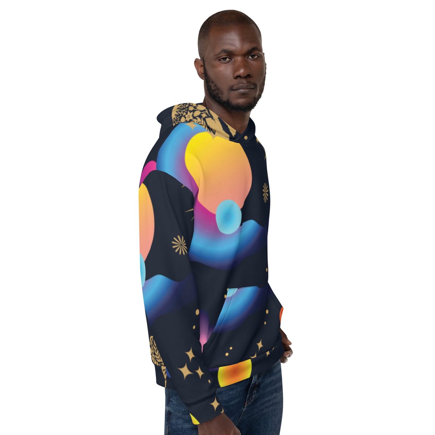supa   Unisex Hoodie