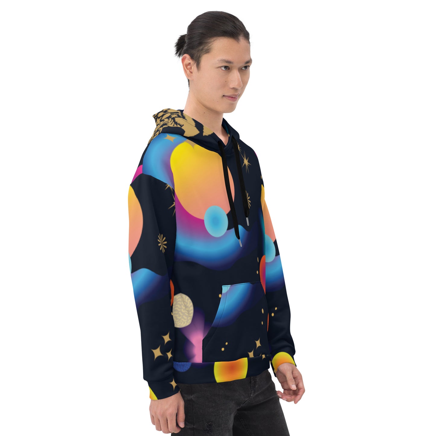 supa   Unisex Hoodie