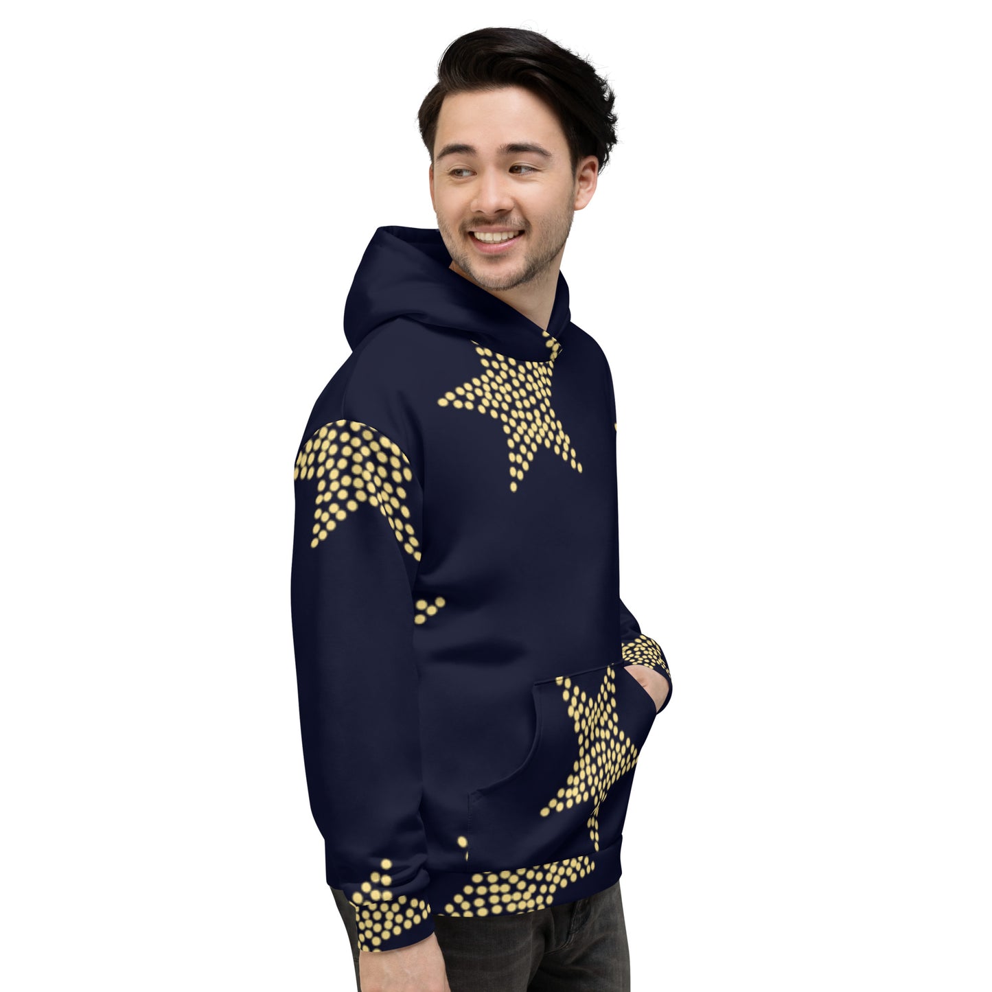 superstar Unisex Hoodie