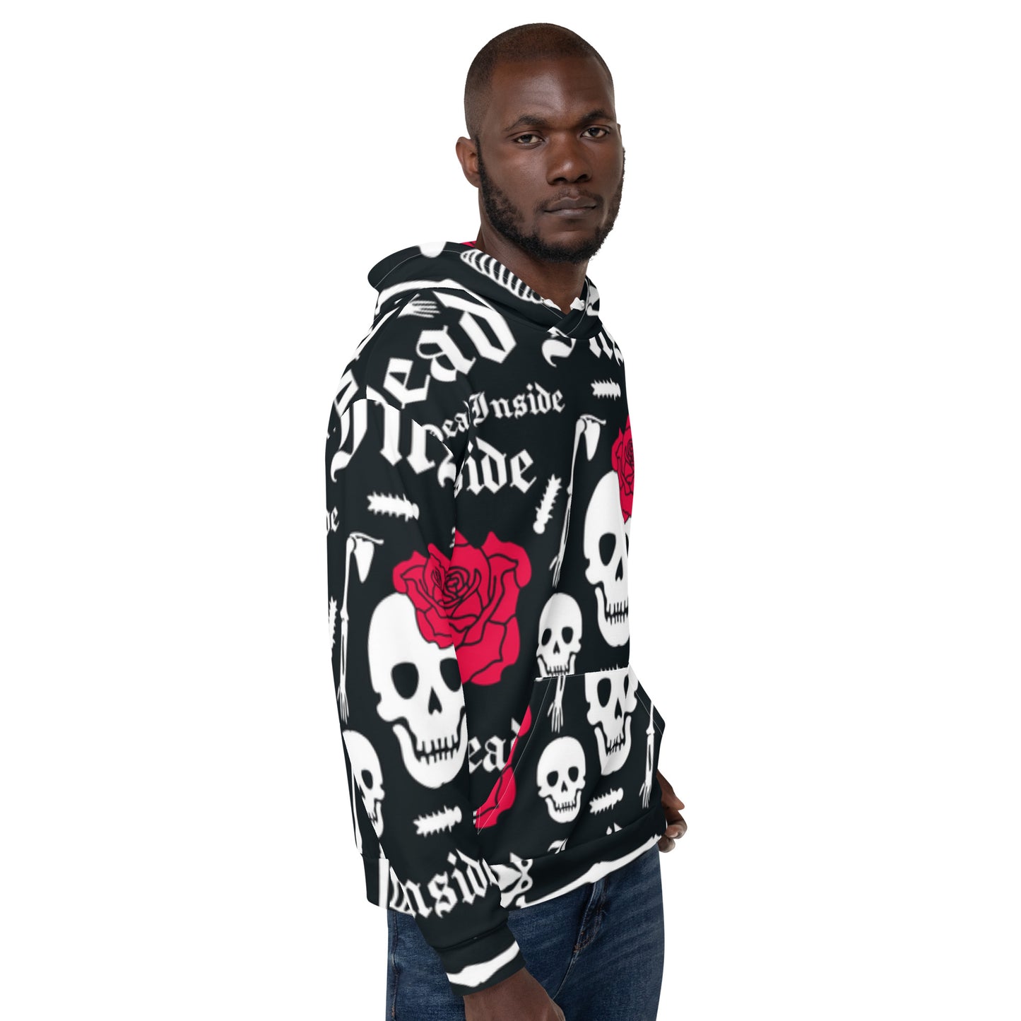 supa Unisex Hoodie