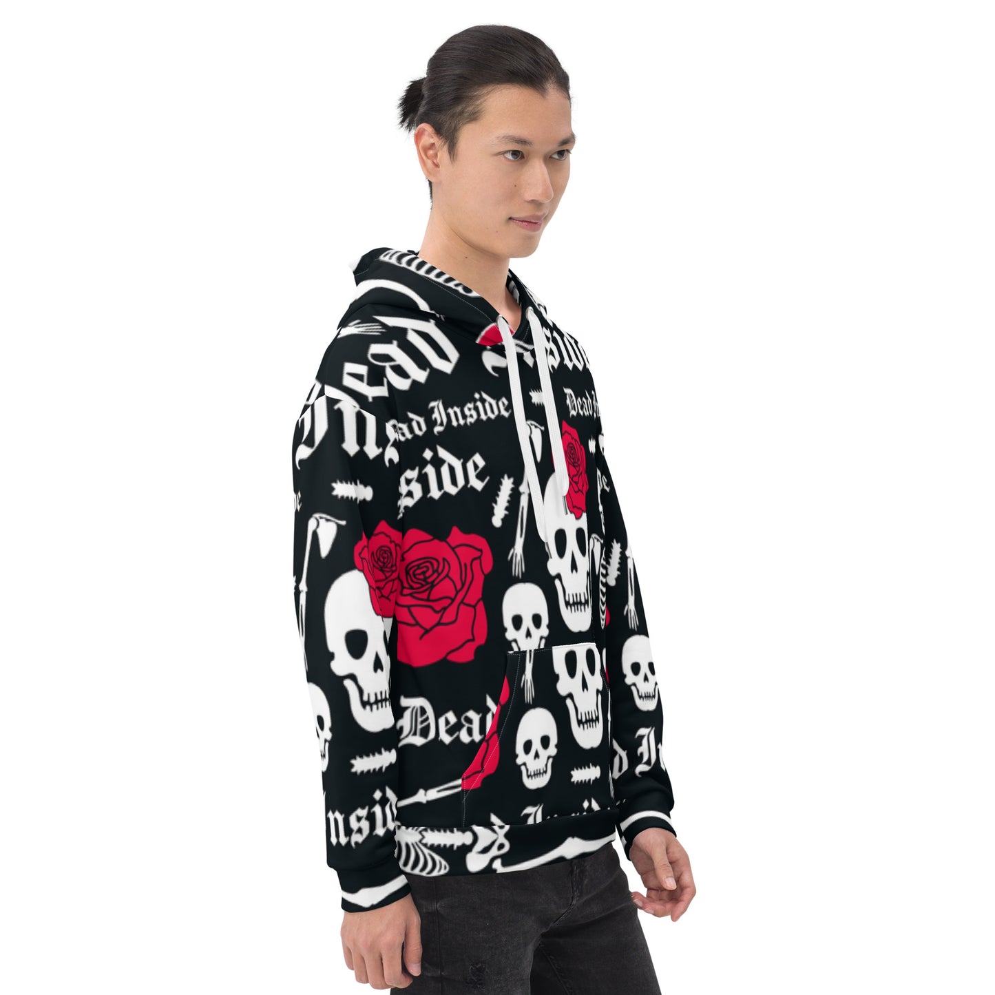 supa Unisex Hoodie