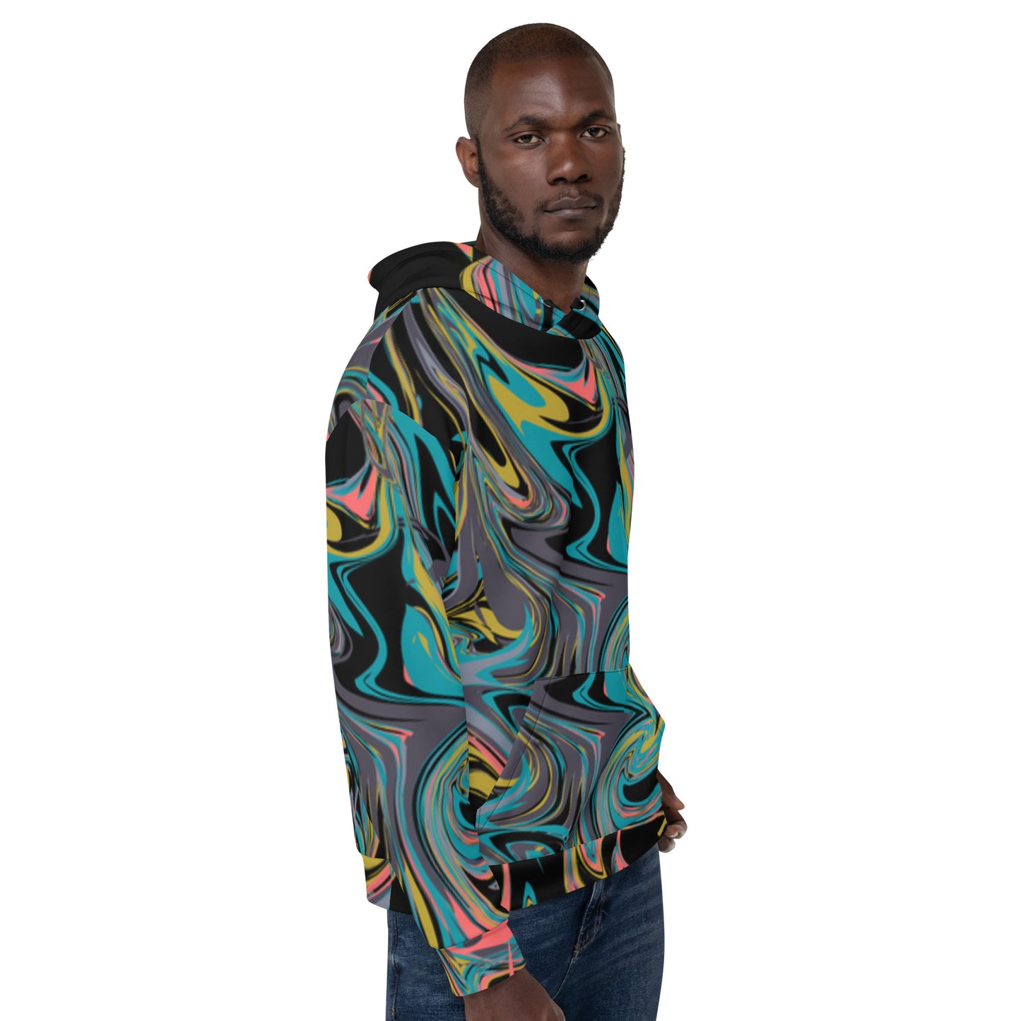 supa Unisex Hoodie